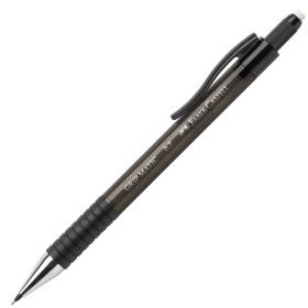 Creion mecanic 0,7 mm, FABER-CASTELL Grip Matic